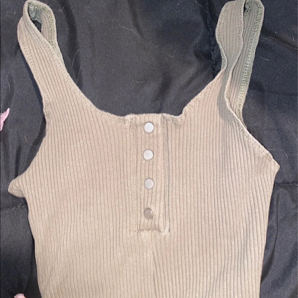 Bodysuit - Picture 2 of 3